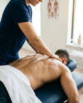 Athletic Edge — Sports Performance Therapy