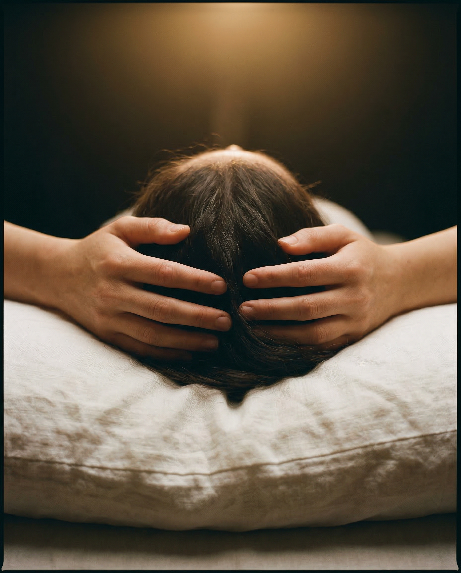 Craniosacral Harmony