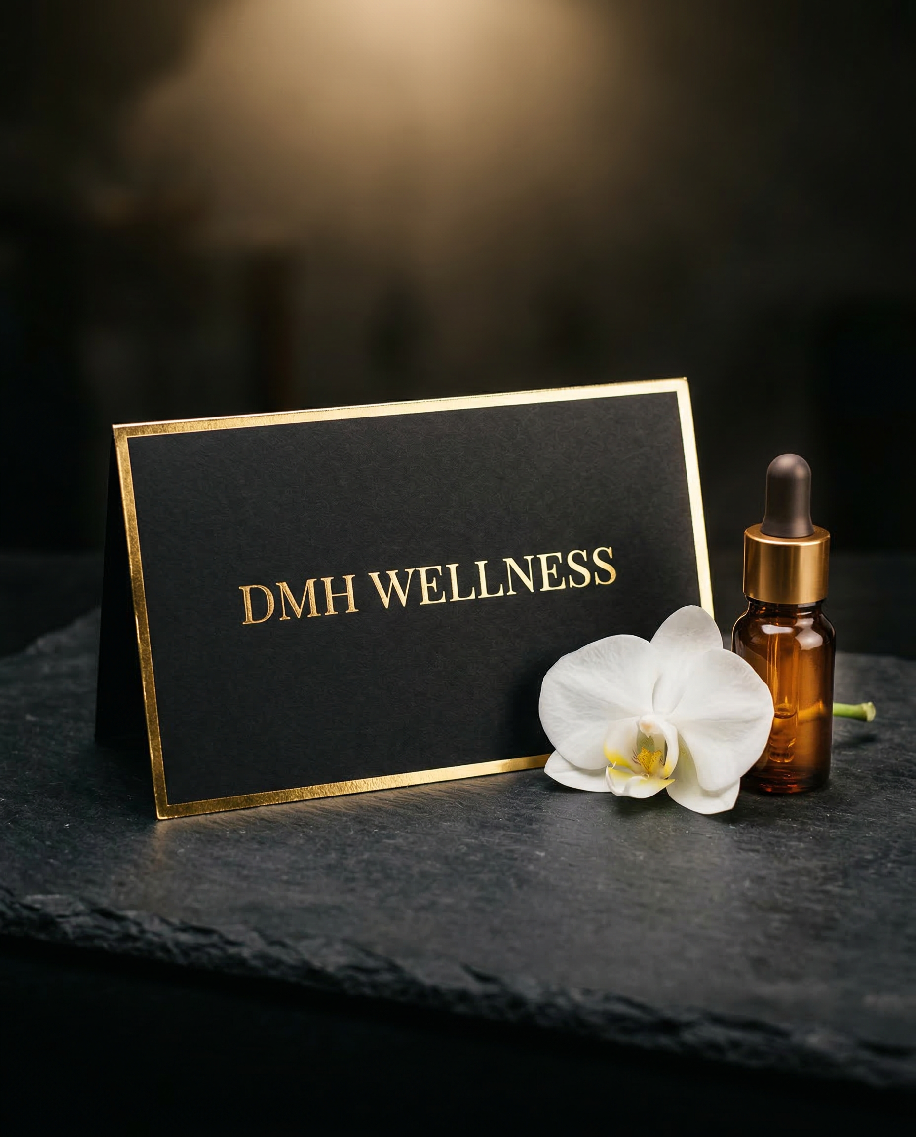 DMHWellness Giftcard