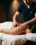 Neuromuscular Precision Therapy