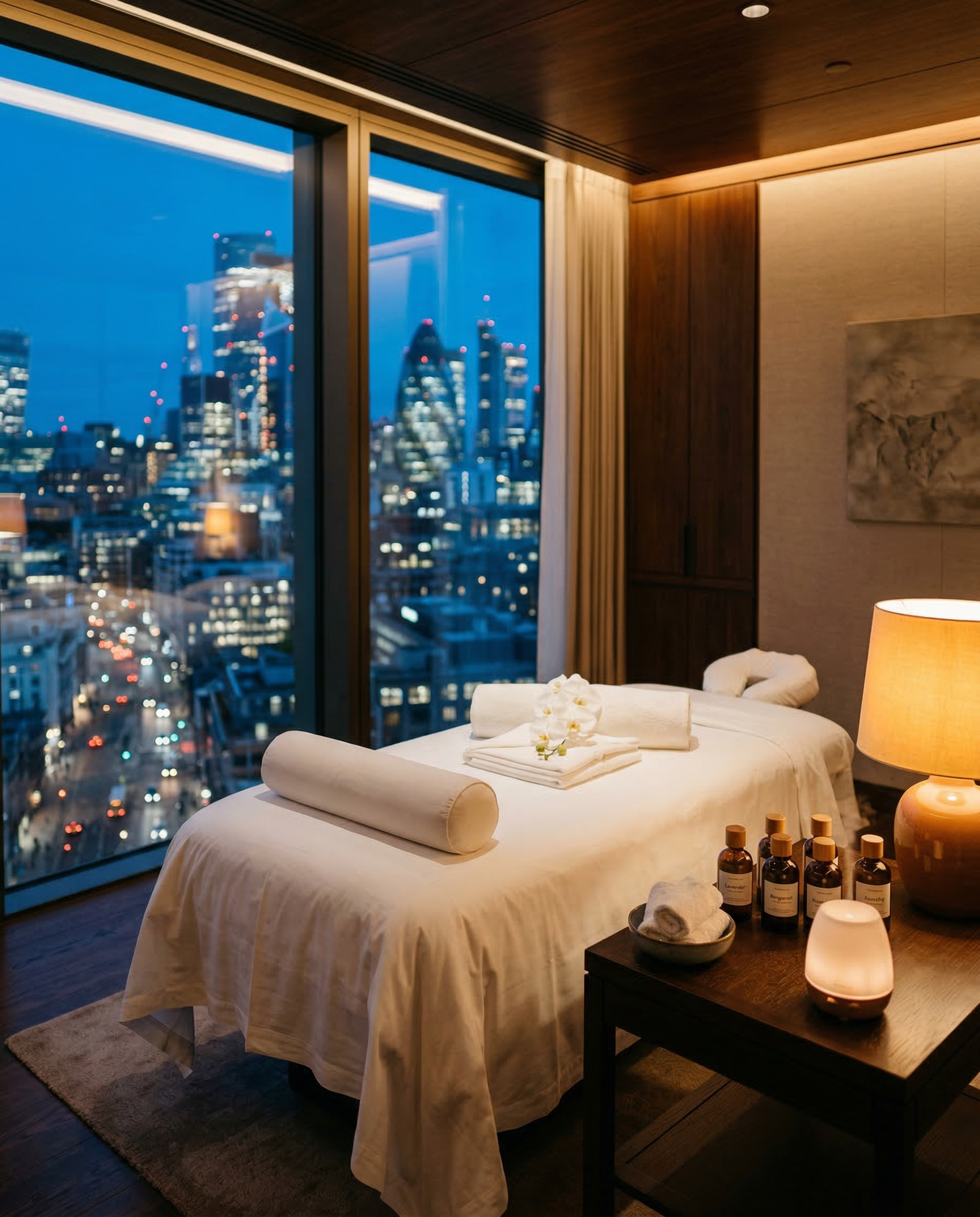 The Jet Lag Protocol