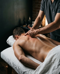 Deep Tissue Intensive